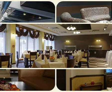 Trinity Hotel