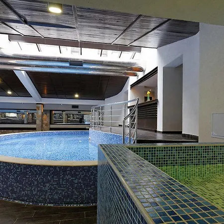 Hotel Trinity