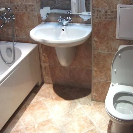 Hotel Trinity 4*