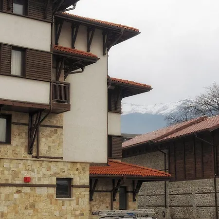 Hotel Trinity