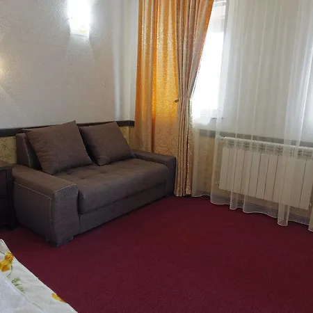 Hotel Trinity Bansko
