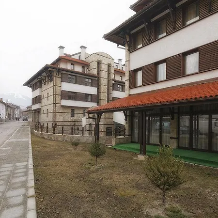 Hotel Trinity Bansko