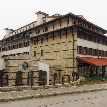 Hotel Trinity 4*