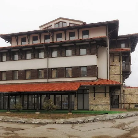 Hotel Trinity