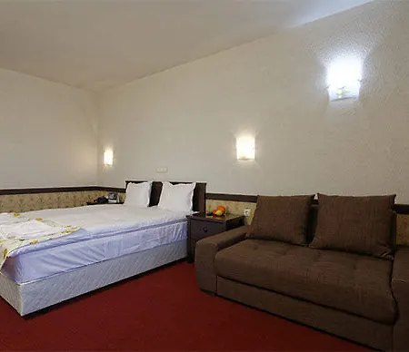 Hotel Trinity Bansko