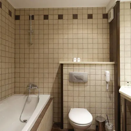 Hotel Trinity 4*