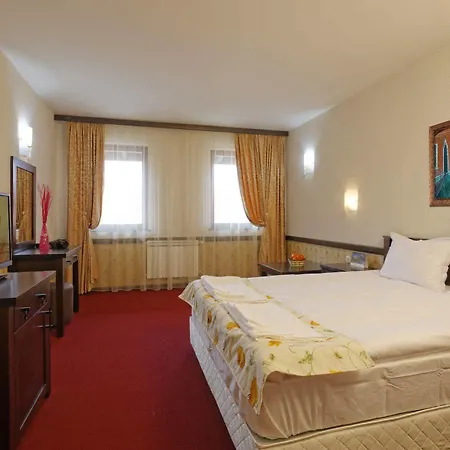 Trinity Hotel