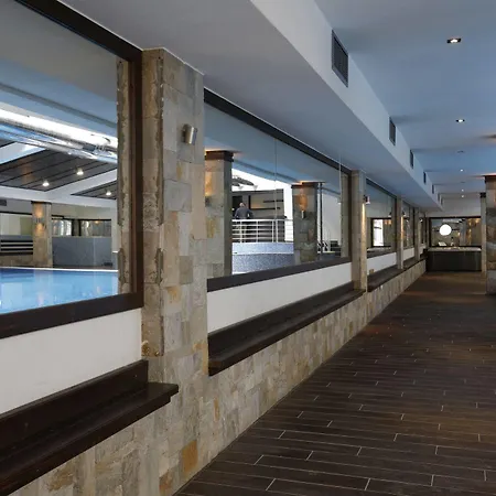 Hotel Trinity