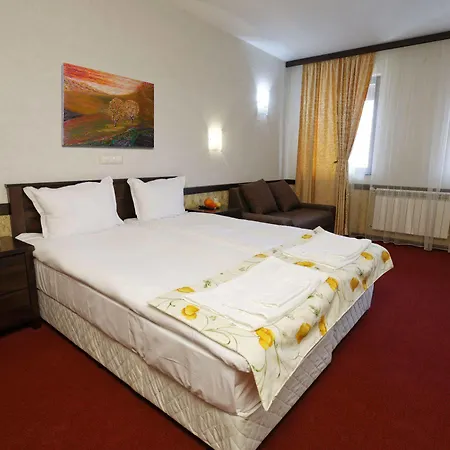 Hotel Trinity