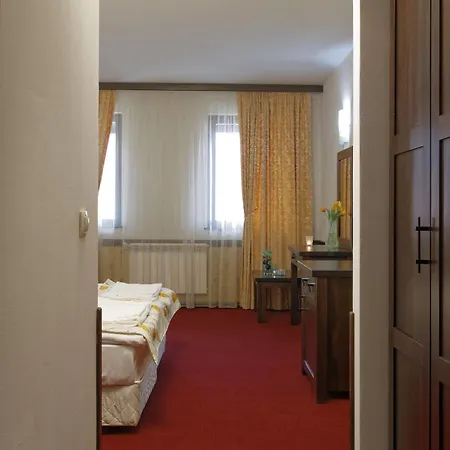 Hotel Trinity Bansko