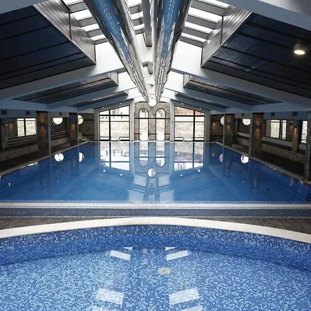 Hotel Trinity