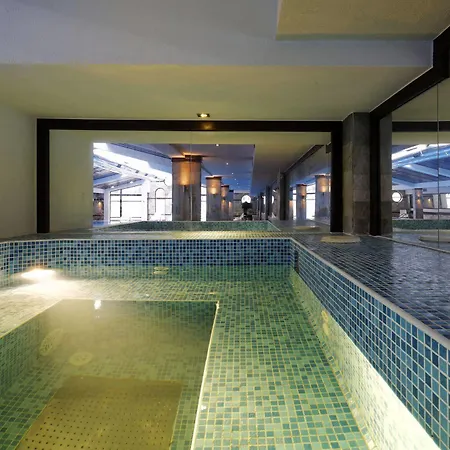 Trinity 4* Bansko
