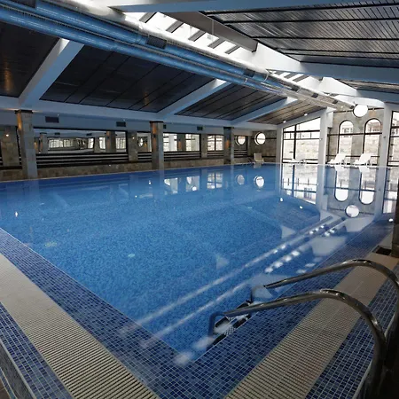 Trinity Hotel Bansko